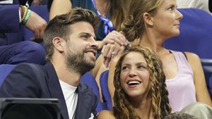 E ultima lovitură pe care Pique i-a dat-o Shakirei! A publicat imaginile cu iubita pentru care a părăsit-o