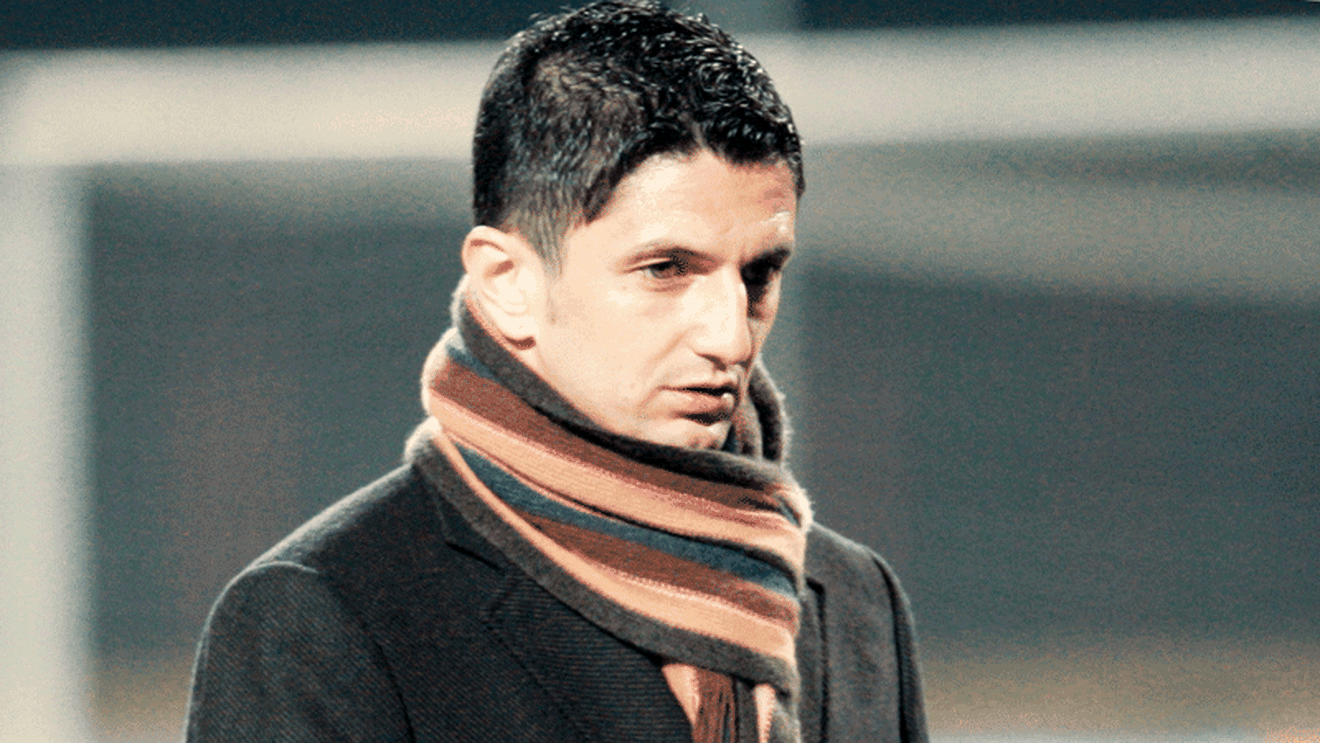 Lucescu Jr: "Aș veni la Steaua, indiferent cine e patron!"