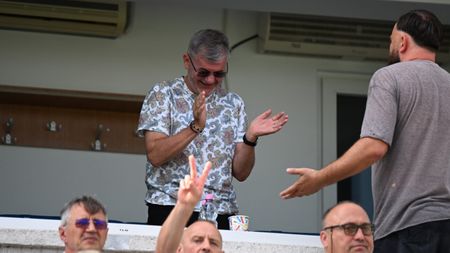 Patronul din Superliga care are afaceri cu statul de 3 miliarde de euro, reacție despre un stadion între două orașe rivale: „Nu o să facă, așa cum nici eu nu fac cimitir în centrul orașului”