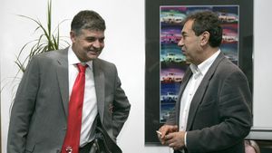 Badea: "După meciul din Giulești ne vom bucura toți dinamoviștii!** Și eu, și Ioan Andone"