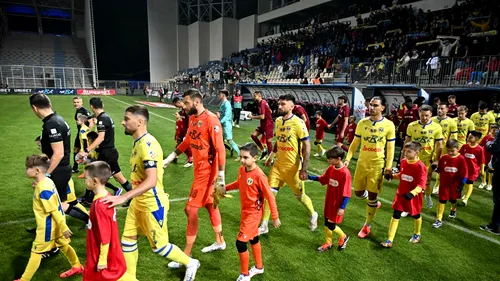 Petrolul, decimată după jocul cu CFR Cluj. Pe cine au pierdut ploieștenii în urma remizei cu echipa lui Dan Petrescu