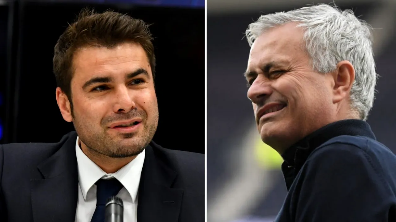 Ce scrie tabloidul Daily Star despre Adrian Mutu: „Băiatul rău de la Chelsea, care sugea sânge, are acum o soție spectaculoasă, după o carieră pătată de cocaină”