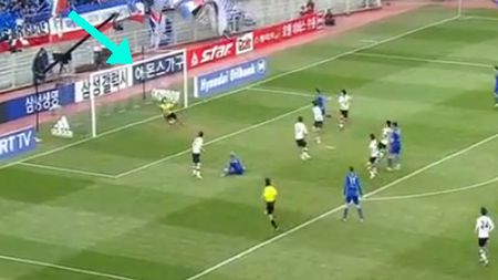 "Omul meciului": BARA transversală! **Ar putea fi un record în materie: de câte ori le-au fost interzise golurile de același stâlp de metal