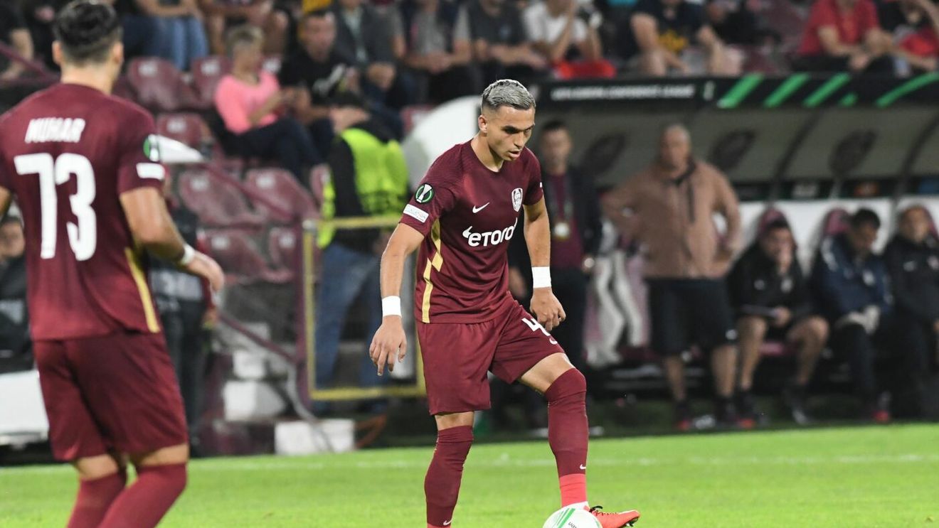 SuperLiga: Campioana, ia în calcul doar victoria în Trivale  » FC Argeș – CFR Cluj, se pariază și la cota 2.60 »»