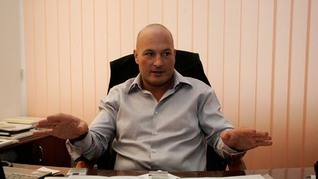 Paszkany: "Când am plecat de la hotel a ieșit curcubeul! E un semn că vom lua Cupa"