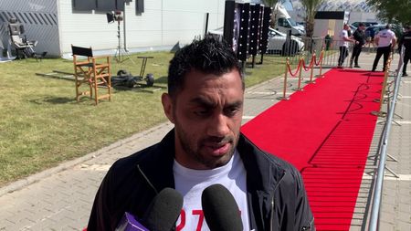 Bănel Nicoliță a dezvăluit care e jucătorul său preferat din Superliga: „Îmi place foarte mult, e unul din preferații mei”