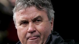 Hiddink se va permanentiza pe Stamford Bridge