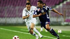 "Pentru Steaua e decisiv meciul cu Poli, au nevoie de puncte!"