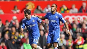 Deco se întoarce acasă! "Dacă Chelsea își dă acordul, merg să joc în Brazilia!"