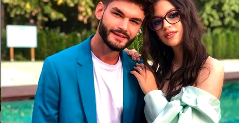 Schimbare de look pentru Cleopatra Stratan. ”Nu regret deloc”