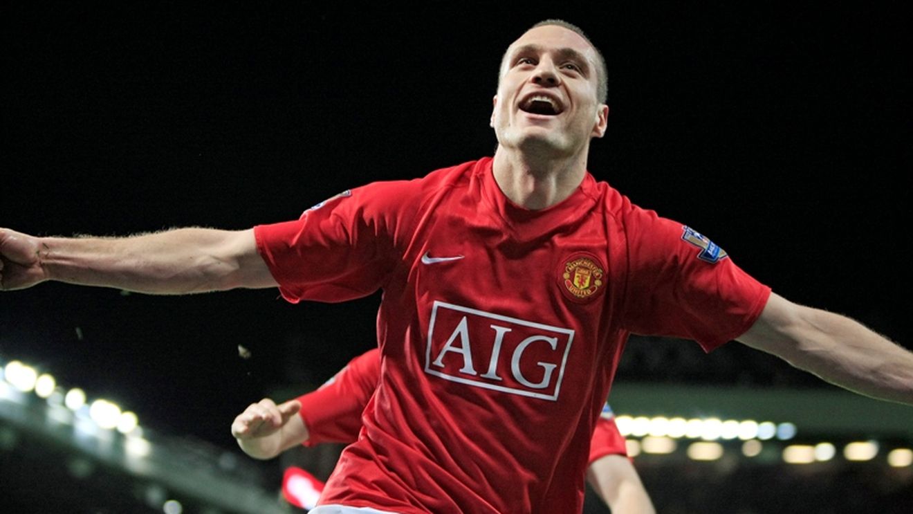 Forțe proaspete în apărarea Milanului! "Rossonerii" îi vor pe Vidic și Evans!