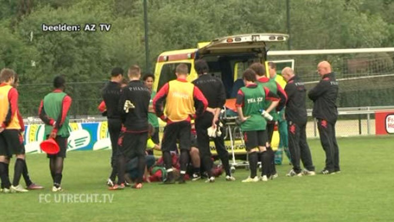 Cariera lui Mihăiță Neșu, încheiată?** "Revenirea într-un sport de contact ca fotbalul este exclusă"