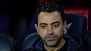 FC Barcelona este gata să aplice o sancțiune dură împotriva francezului Ousmane Dembele, dacă acesta nu acceptă prelungirea contractului!