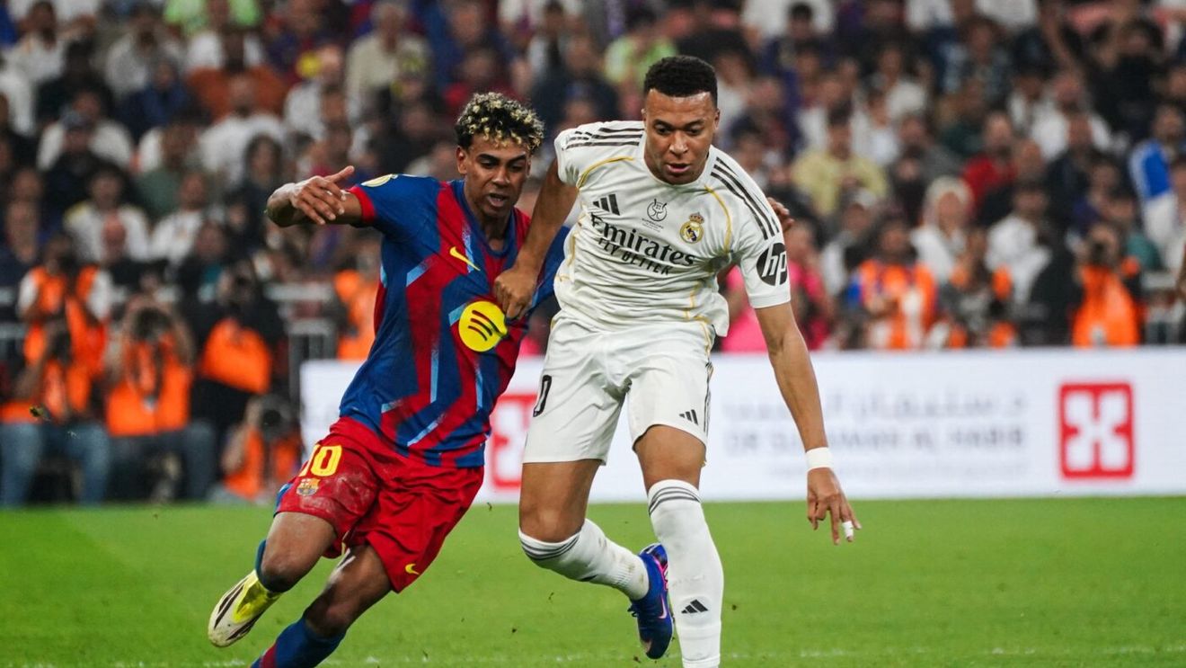 Barcelona - Real Madrid Live Text Online, de la 22:00, în etapa 10 din La Liga. Catalanii sunt lideri, cu 6 puncte în plus față de eterna rivale