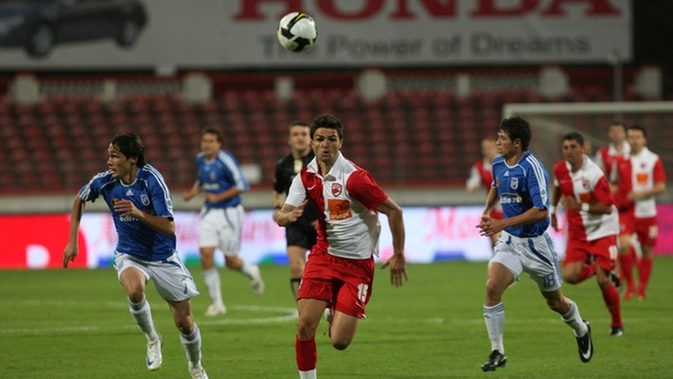 Reîncepe balul!** Loturile celor 18 echipe pentru retur!