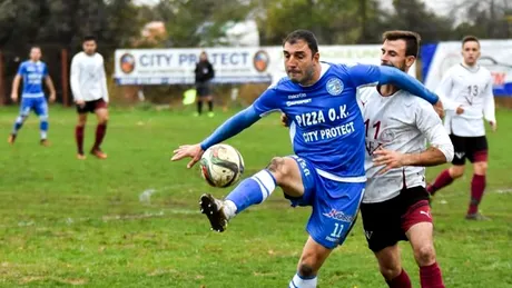 Transfer de ultim moment la Farul, chiar înaintea derby-ului cu Progresul Spartac!** Dorel Zaharia revine pentru a-i lua locul lui Pătulea 