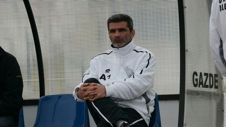 Sliskovic: **"Nu sunt mulțumit de jucătorii mei, avem două fețe"