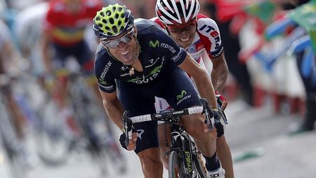 Imbatabilul Valverde. Spaniolul a câștigat a treia etapă consecutivă în Ruta del Sol. Kwiatkowski, medie de viteză incredibilă în contratimpul din Turul Algarve
