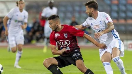 Ce n-a reușit FCSB, a reușit Sepsi! Transferul atacantului a fost anunțat oficial