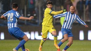 Ionuț Voicu preferă să rămână la Iași decât să revină la Rapid. Ce spune căpitanul despre șansele de menținere în Liga 1