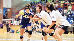 Patricia Vizitiu ratează Campionatul Mondial din Brazilia:** "Este o mare pierdere și suntem nevoiți să ne orientăm rapid"