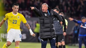 Dan Petrescu, anunț de ultimă oră despre transferul lui Nicolae Stanciu: „Îl așteptăm! Cine știe, poate îi place”
