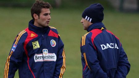 10 contra Mutu** 9. Pentru stafful lui Pițurcă: „Vă dau afară pe toți dacă mă enervați!"