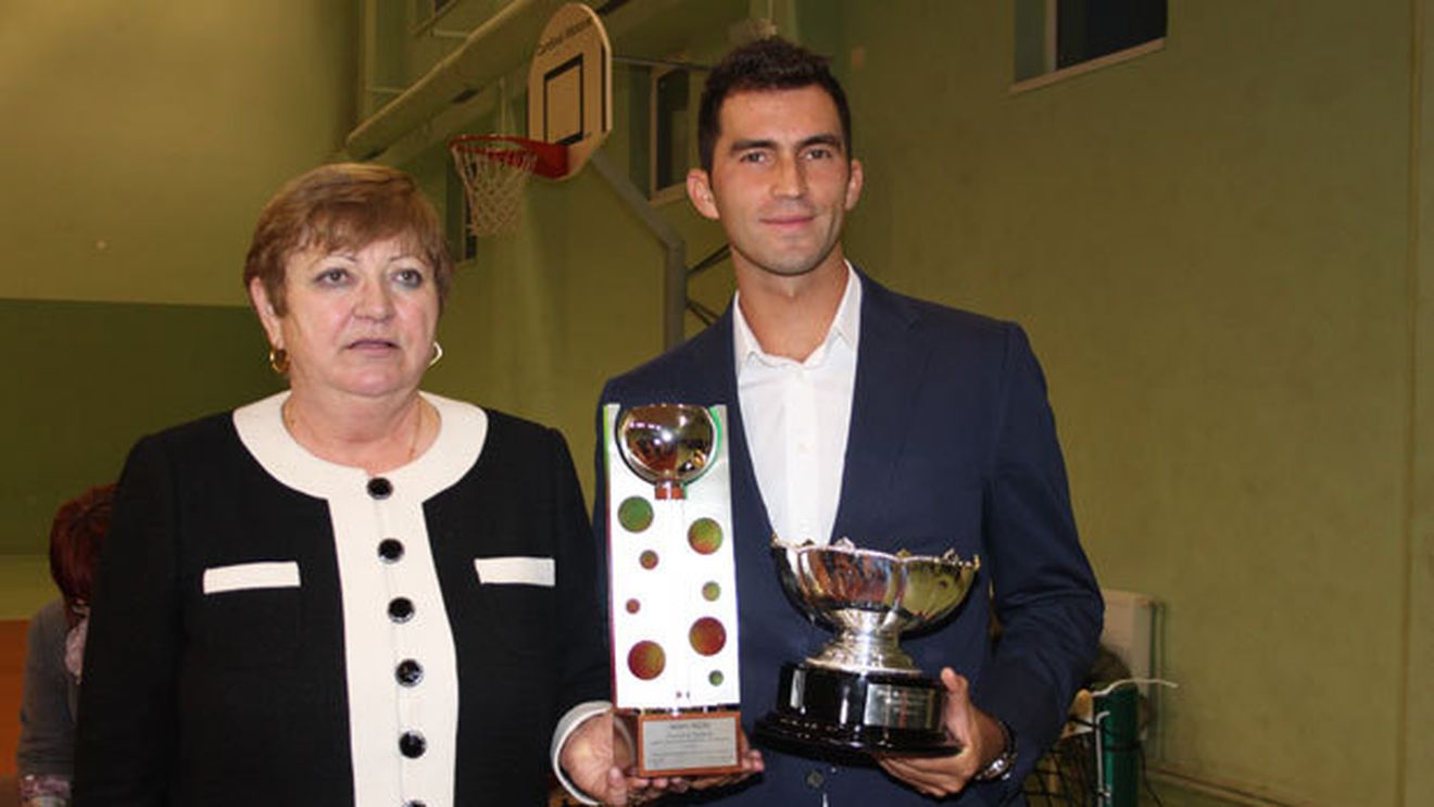 Cinstit pe bandă rulantă!** Horia Tecău a devenit cetățean de onoare al orașului Constanța