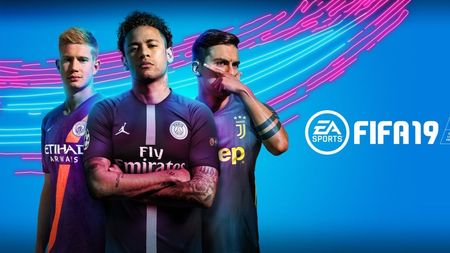 Throwback FIFA 19 | Cei mai folositi jucători în modul Ultimate Team vin din Premier League și au carduri impresionante