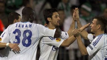 Marica a ajutat-o pe Steaua să se califice în 16-mile EL, Gigi ar fi vrut în continuare ajutorul lui:** "Da, m-a sunat și mi-a transmis anumite lucruri"