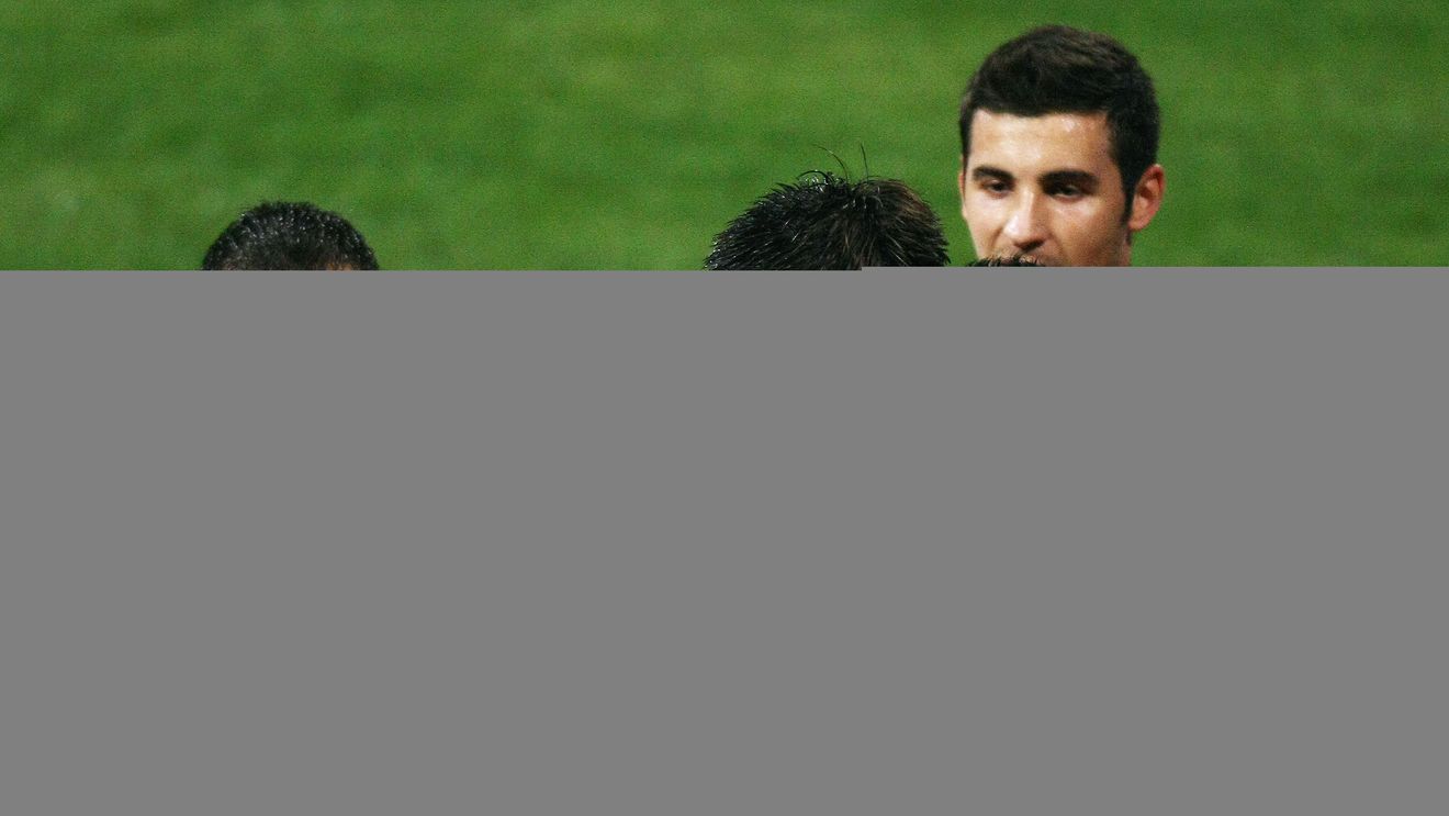 Asta ar fi o adevărată BOMBĂ‚!** Stelistul care a privit meciurile cu Ajax și Chelsea de pe margine, dar poate prinde un transfer de vis la Tottenham:
