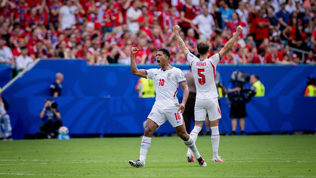 Dacă Bellingham n-aveau, acum toți vikingi erau! Norvegia - Anglia 1-2 după prelungiri, mijlocașul și gafa portarului aduc semifinale de Cupa Mondială după emoții teribile