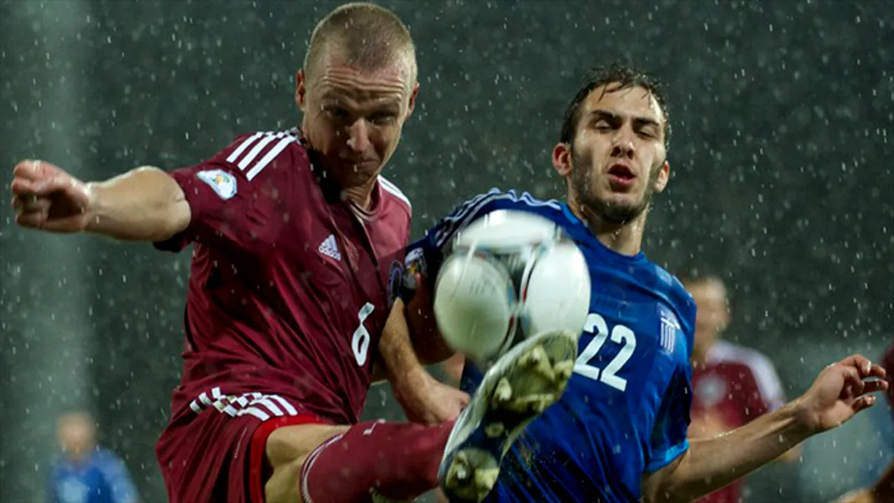 Internaționalul leton Deniss Ivanovs va juca la FC Botoșani