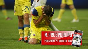 După tirul de critici, Stelei i se cântă Prohodul:** "Vor dispărea ca FC Național"