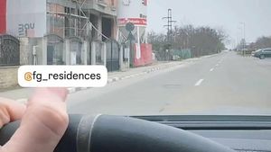 Milionarul care și-a luat țeapă de la Nordis își dezvoltă averea imobiliară. Construiește un bloc în Râmnicu Vâlcea cu banii luați de la Gigi Becali și din Anglia