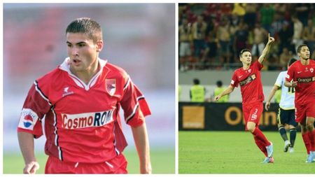 Cum se șlefuiește un "Briliant"! Dinamo îl are în curte pe noul Mutu