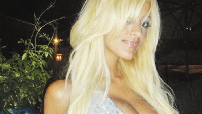 Prostituata Zahia îl apără pe Ribery:** "Nu știa câți ani am"