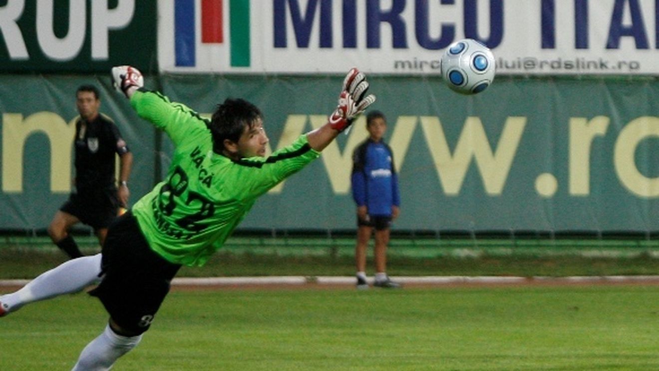 Rapid s-a despărțit de Vâtcă!** "Am venit cu inima deschisă în Giulești! Voi fi nevoit să-mi caut altă echipă!"