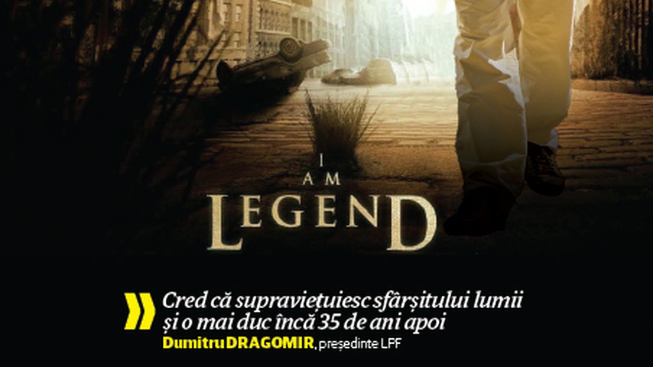 Unii mănâncă, Mitică scapă!** Cum petrec "apocalipsa" oamenii din fotbalul românesc