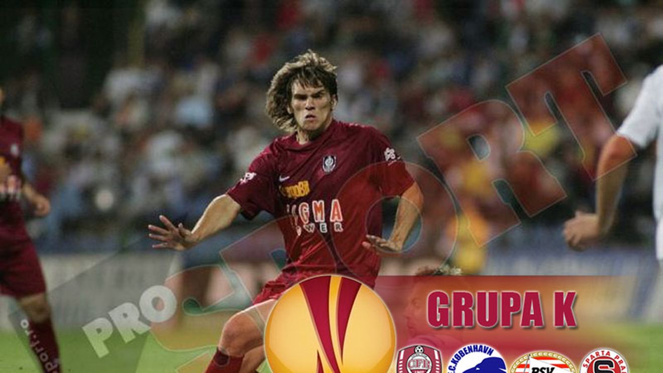 "Olandezii nu mai sunt ce-au fost!"** Cum poate câștiga CFR?