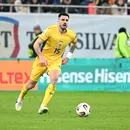 „Asta ne-a spus Mircea Lucescu în vestiar!”. Andrei Burcă a dezvăluit ce le-a zis selecționerul fotbaliștilor, după România – Bosnia 0-1