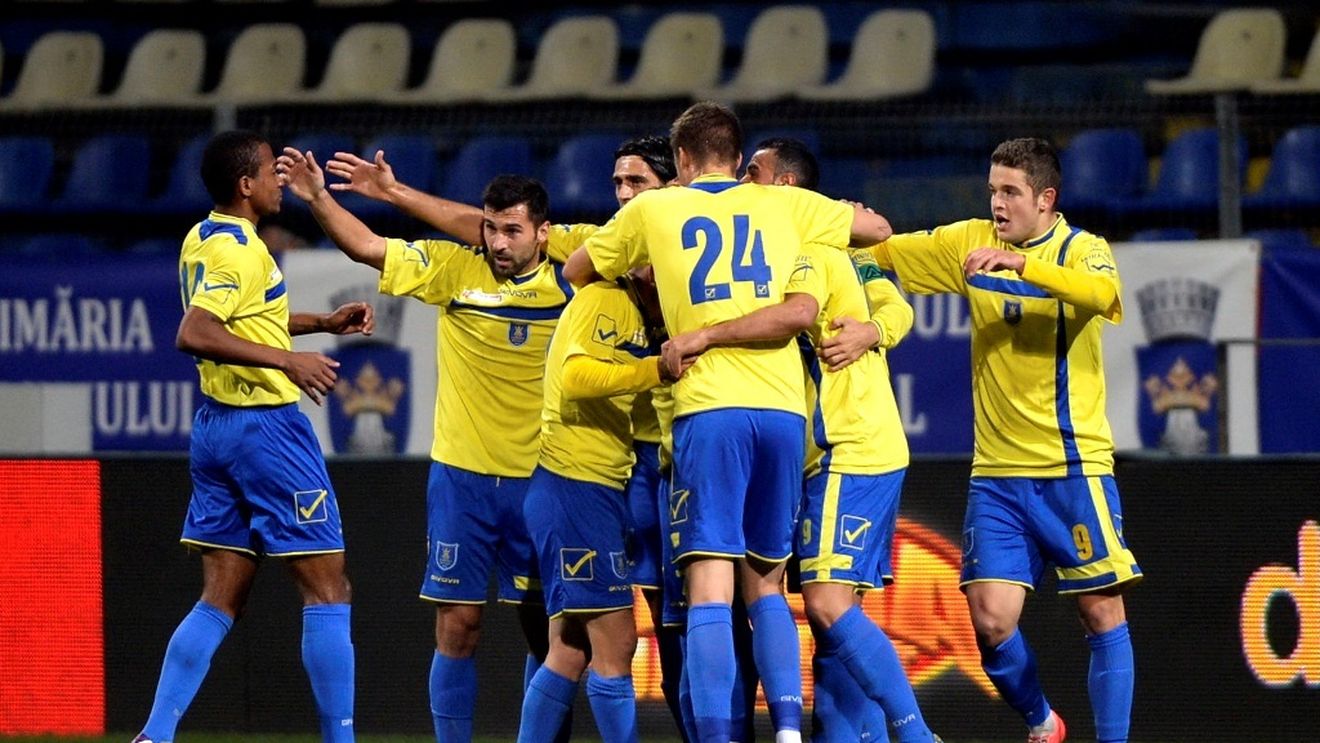 Camera Națională de (Ne)Soluționare a Litigiilor! Decizia luată de comisia FRF în cazul Oțelul Larissa - Corona Brașov