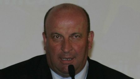 Patrițiu Abrudan : „Nu vom avea arbitru nici la CM din 2010"