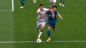 Ionuț Nedelcearu, meci de coșmar în Rusia! Serie de gafe în umilința suferită de UFA pe terenul lui Zenit | VIDEO