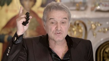 Reacția lui Gigi Becali când a primit vestea proastă despre fotbalistul FCSB: „Asta e cel mai grav”