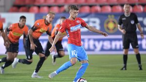 FCSB și-a pus din nou suporterii în cap. Decizia prin care vicecampionii își îndepărtează fanii: "Voi vă bateți joc de noi"