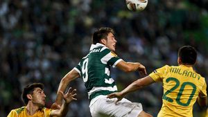 Vaslui, fără jumătate din cvartetul ofensiv contra lui Sporting!** Zotta: "Greu să motivăm echipa"