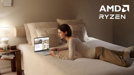 ASUS Zenbook S 16 (UM5606): perfecțiune prin design (P)