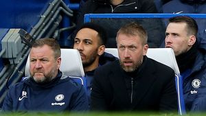 Starul de la Chelsea care și-a manifestat public bucuria după demiterea lui Graham Potter! Ce a făcut la scurt timp după anunțul oficial