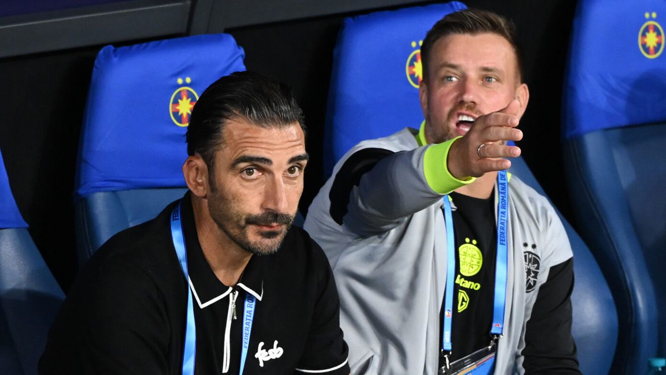 Adrian Ilie i-a desființat pe Charalambous și Pintilii după FCSB – Dinamo: „Cum pregătești meciul? Lasă-l pe Gigi Becali, nici tactica nu s-a văzut!”